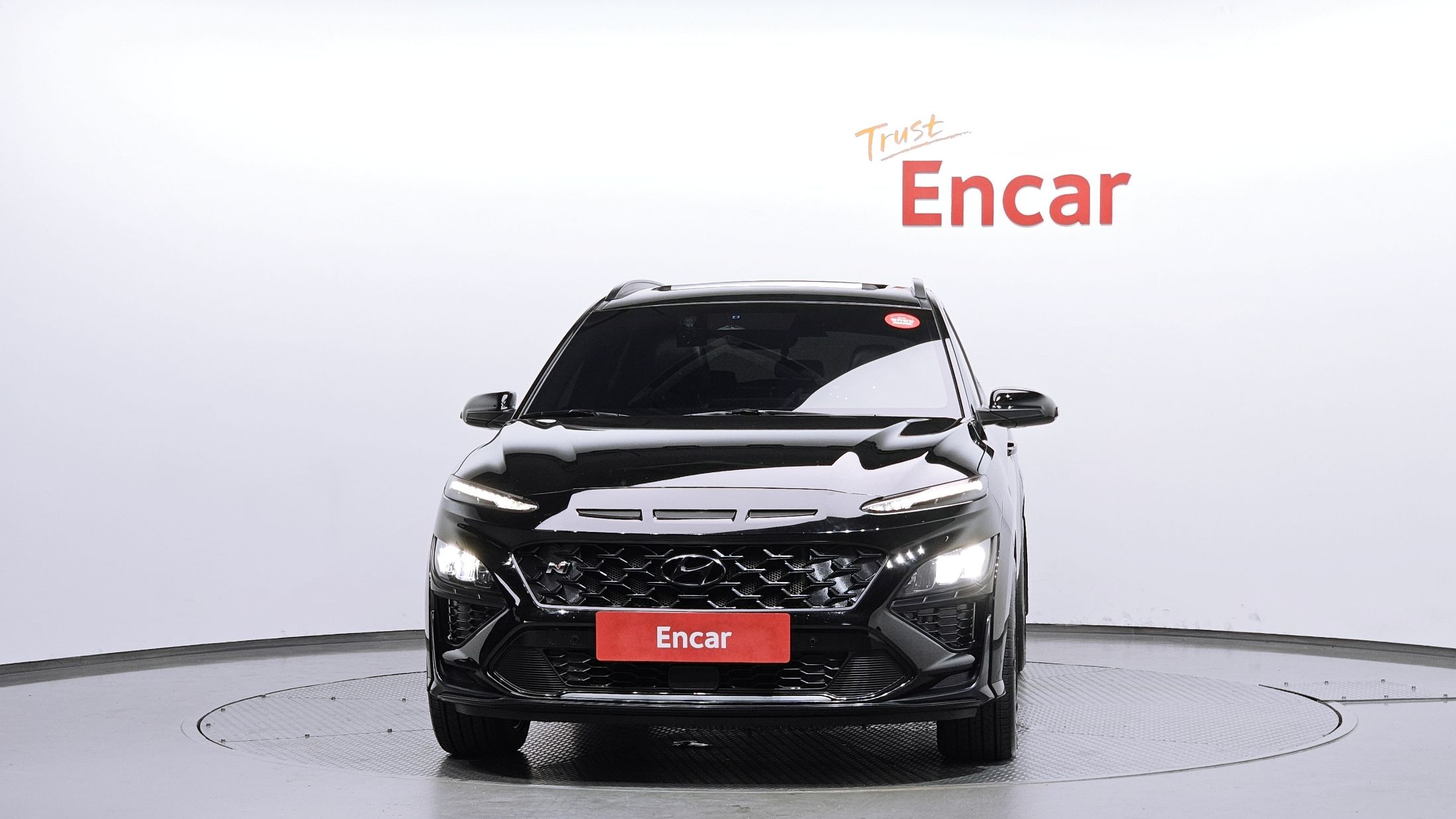 HYUNDAI KONA 2022