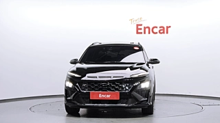 HYUNDAI KONA 2022