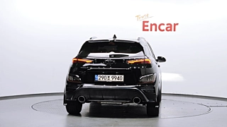 HYUNDAI KONA 2022