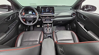 HYUNDAI KONA 2022