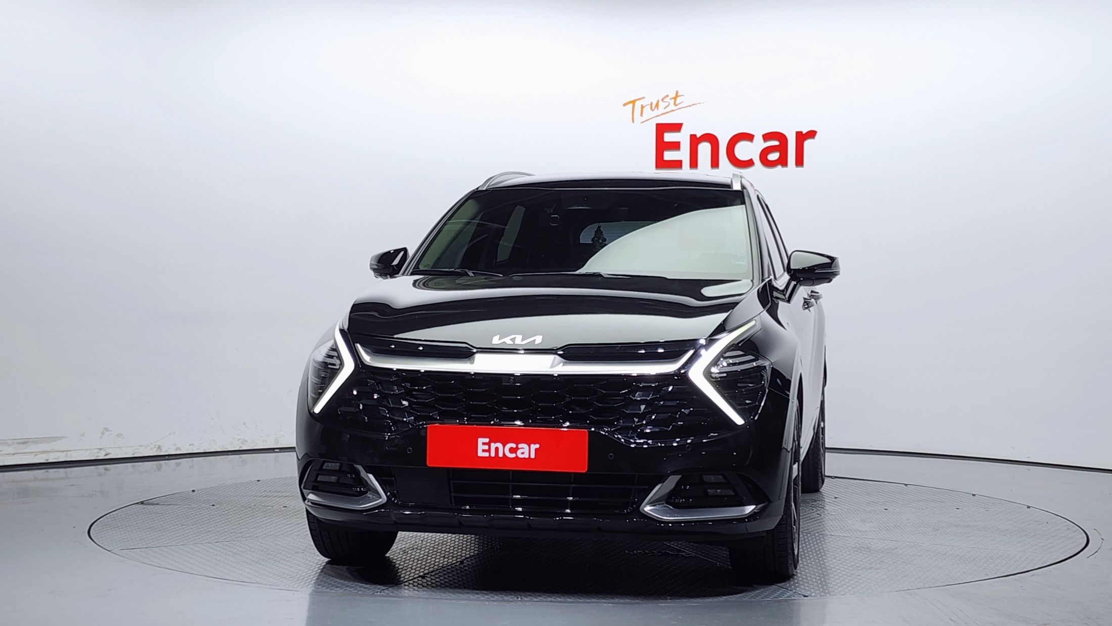 KIA SPORTAGE HYBRID 2021