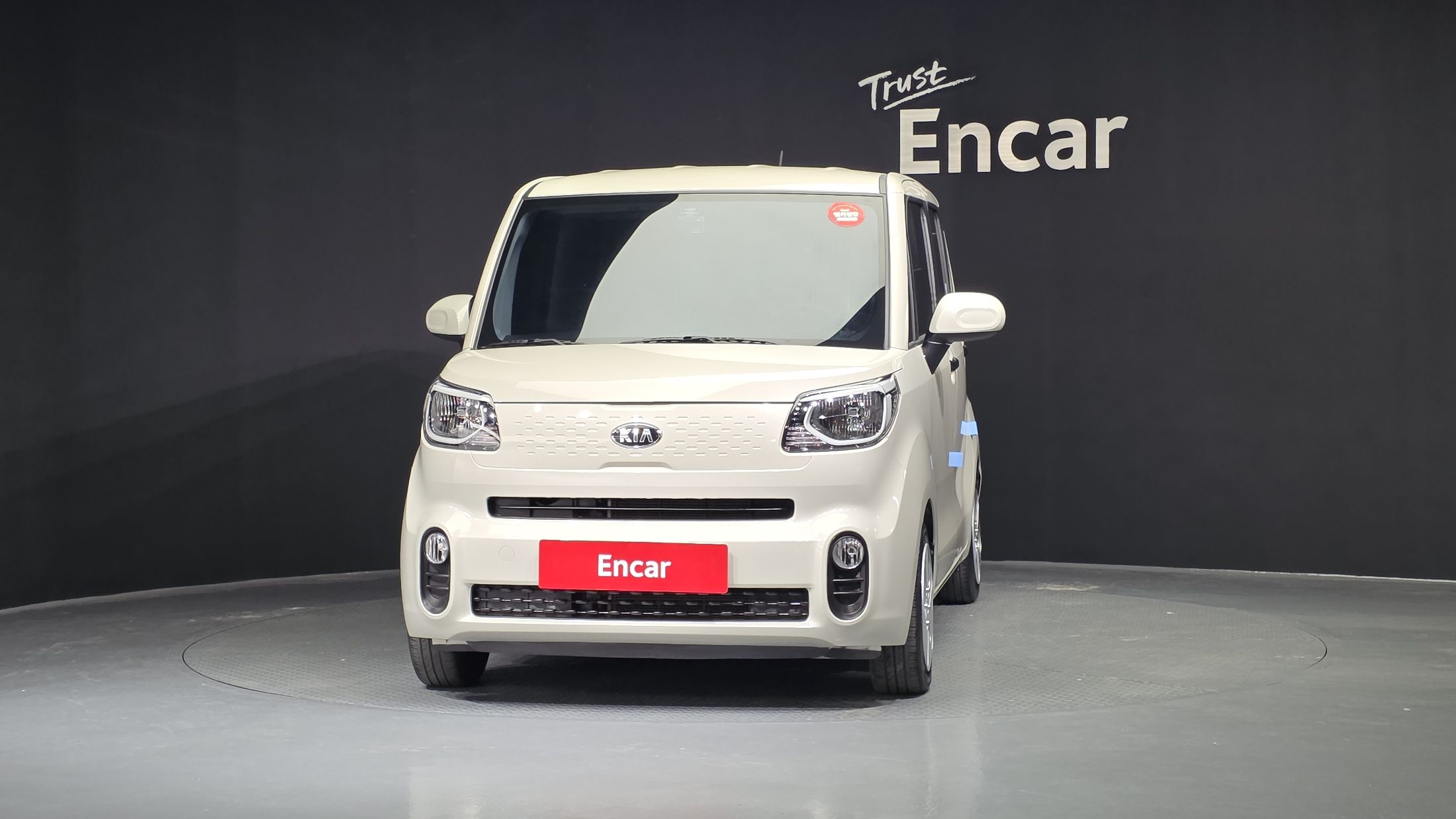 KIA RAY 2020