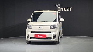 KIA RAY 2020