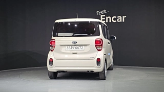 KIA RAY 2020