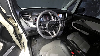 KIA RAY 2020