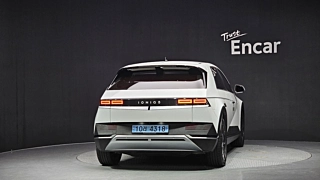 HYUNDAI IONIQ5 2021