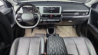 HYUNDAI IONIQ5 2021