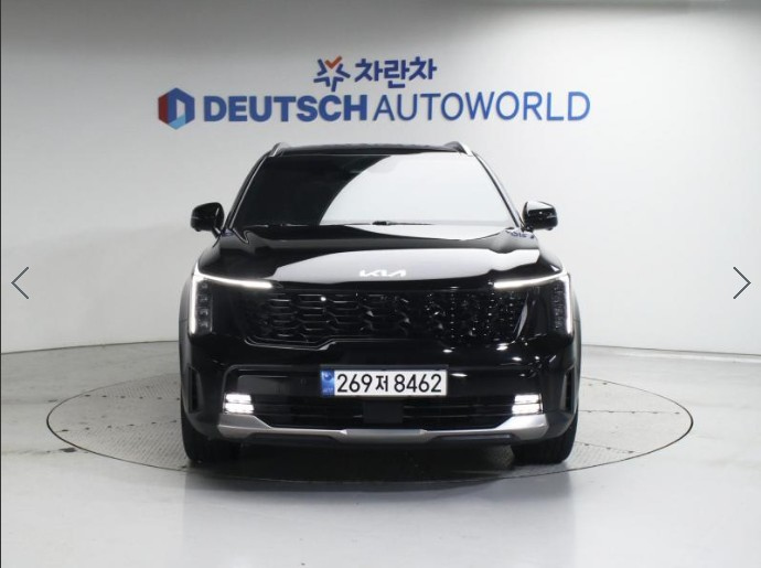 KIA SORENTO 2023