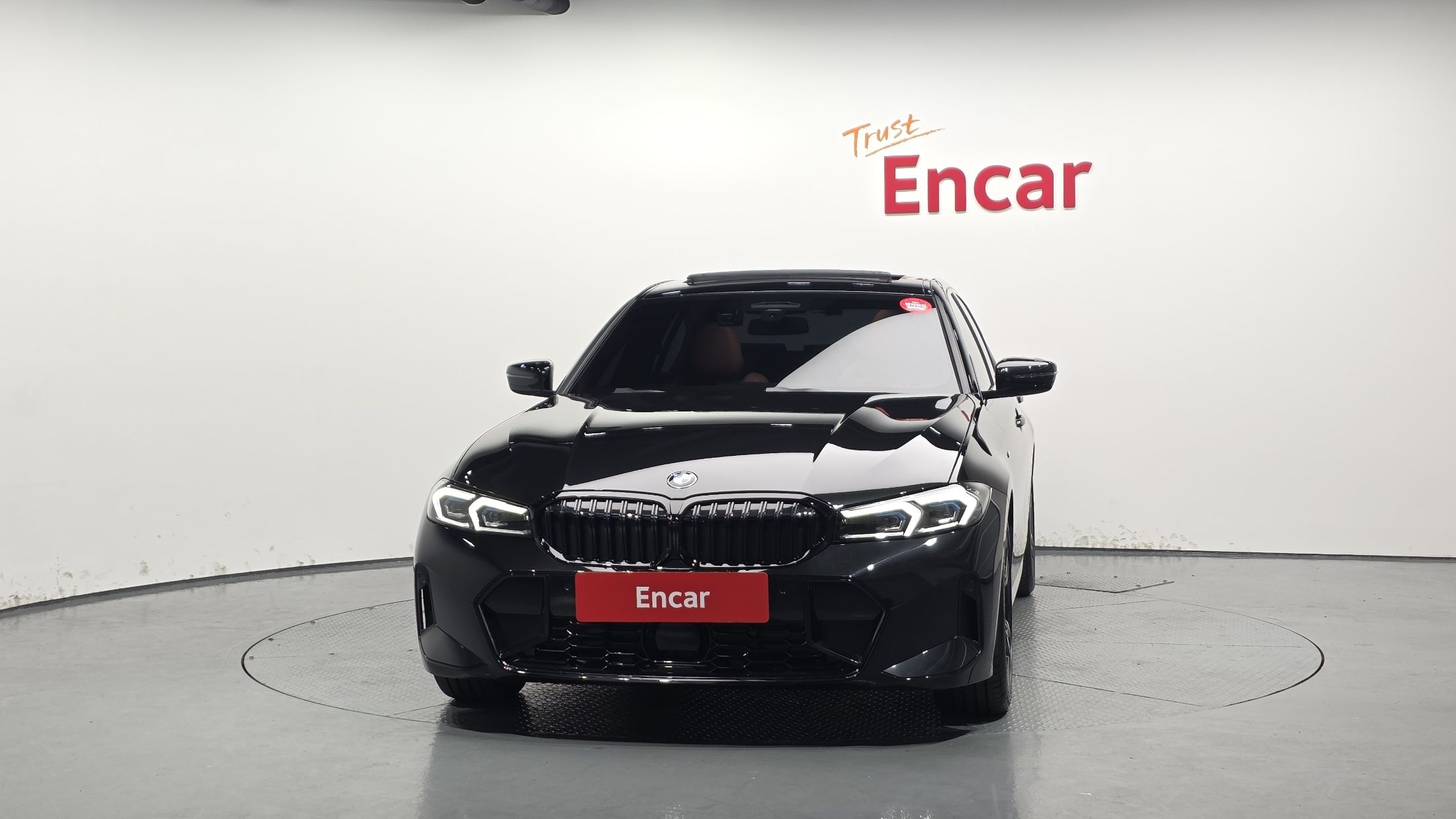 BMW 3-SERIES G20 2024