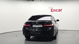 BMW 3-SERIES G20 2024