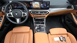 BMW 3-SERIES G20 2024