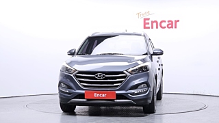 HYUNDAI TUCSON 2015