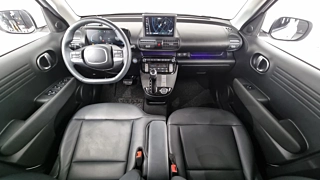 HYUNDAI CASPER 2024