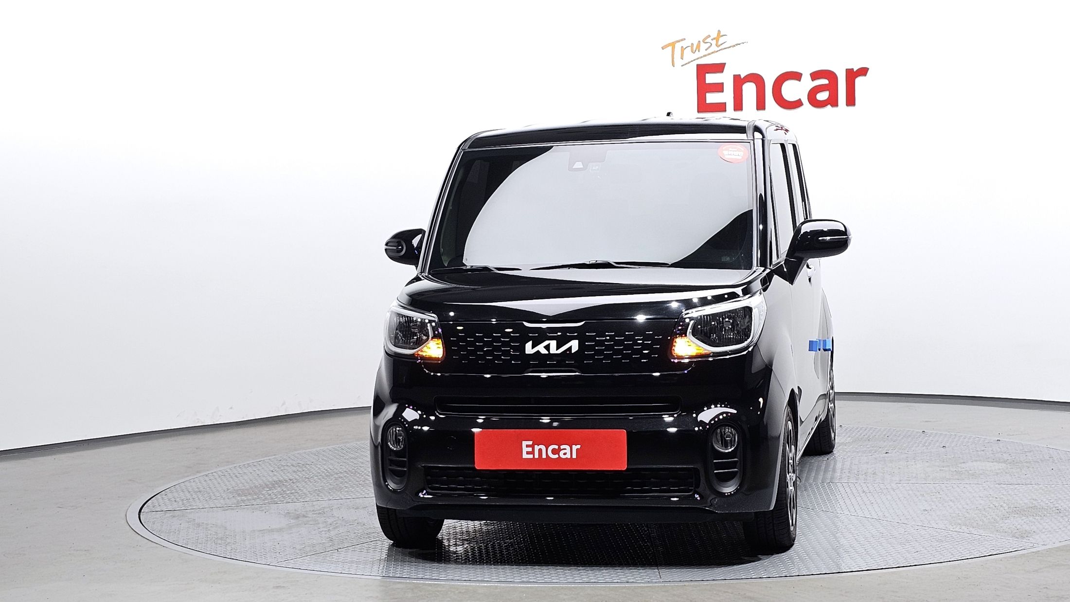 KIA RAY 2021