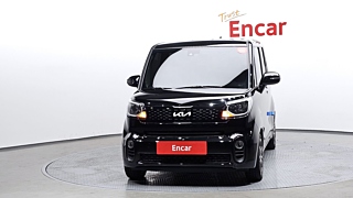 KIA RAY 2021