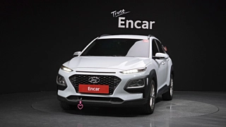 HYUNDAI KONA 2017