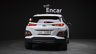HYUNDAI KONA 2017