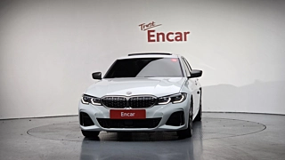 BMW 3-SERIES G20 2020