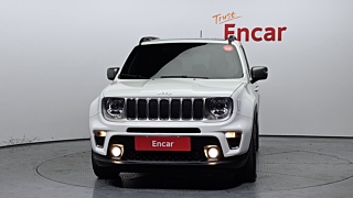 JEEP RENEGADE 2019