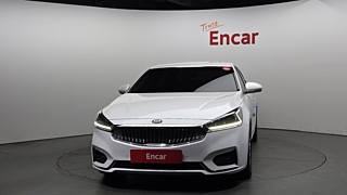 KIA K7 HYBRID 2017