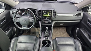 SAMSUNG QM6 2018