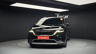 KIA CARNIVAL 2022