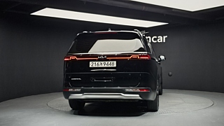 KIA CARNIVAL 2022