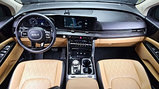 KIA CARNIVAL 2022