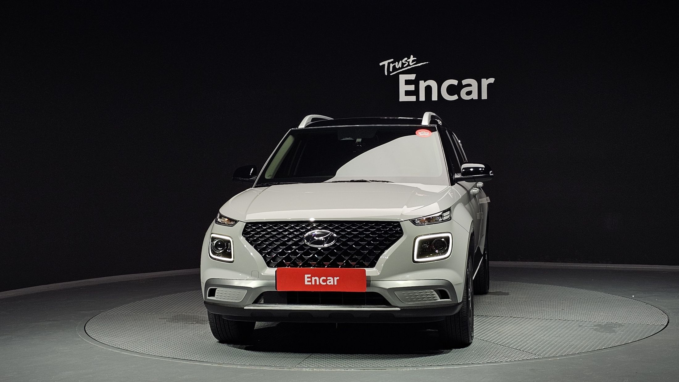 HYUNDAI VENUE 2023
