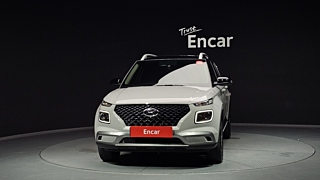 HYUNDAI VENUE 2023