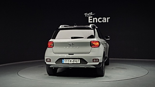 HYUNDAI VENUE 2023