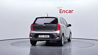 KIA MORNING JA 2018