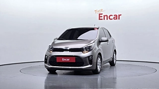 KIA MORNING JA 2018