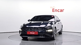 KIA K8 HYBRID 2023