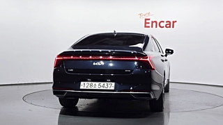 KIA K8 HYBRID 2023