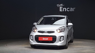 KIA MORNING 2015