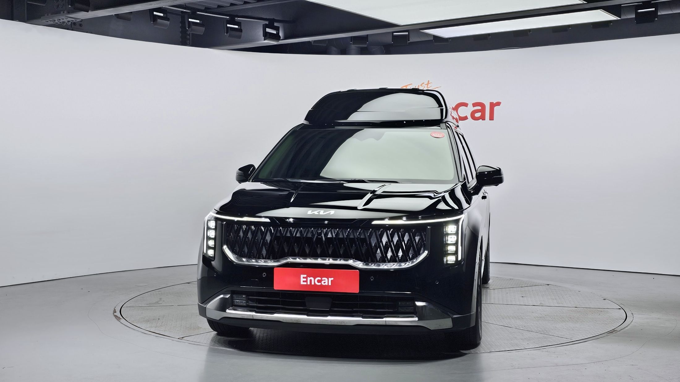 KIA CARNIVAL 2025