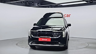 KIA CARNIVAL 2025