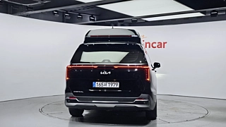 KIA CARNIVAL 2025