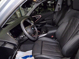 BMW X3 G45 2024