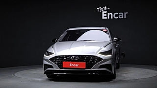 HYUNDAI SONATA DN8 2020