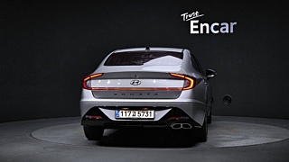HYUNDAI SONATA DN8 2020