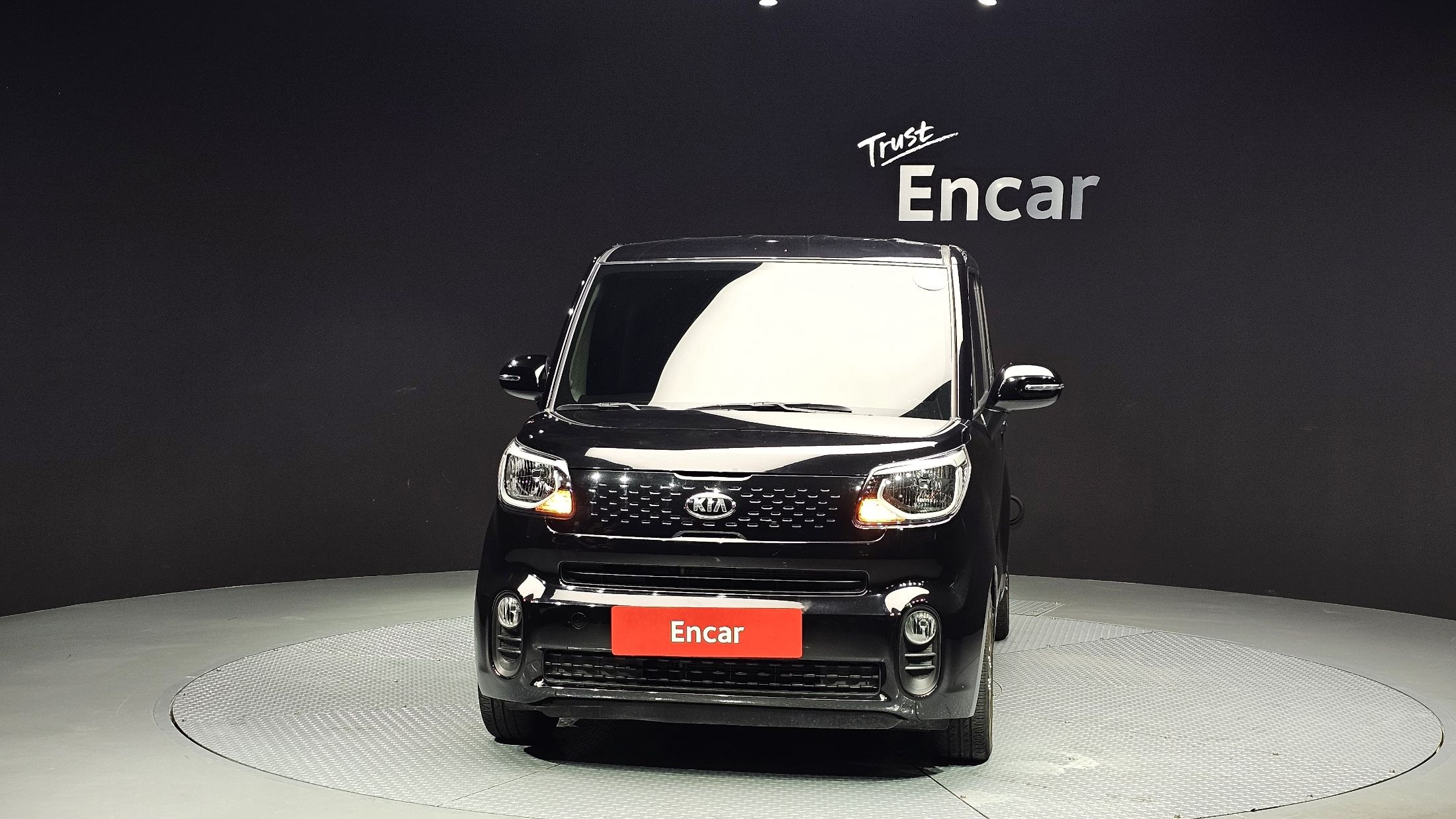 KIA RAY 2020