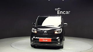 KIA RAY 2020