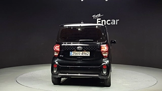KIA RAY 2020