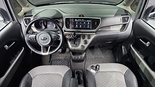 KIA RAY 2020