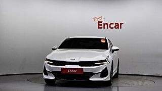KIA K5 2021