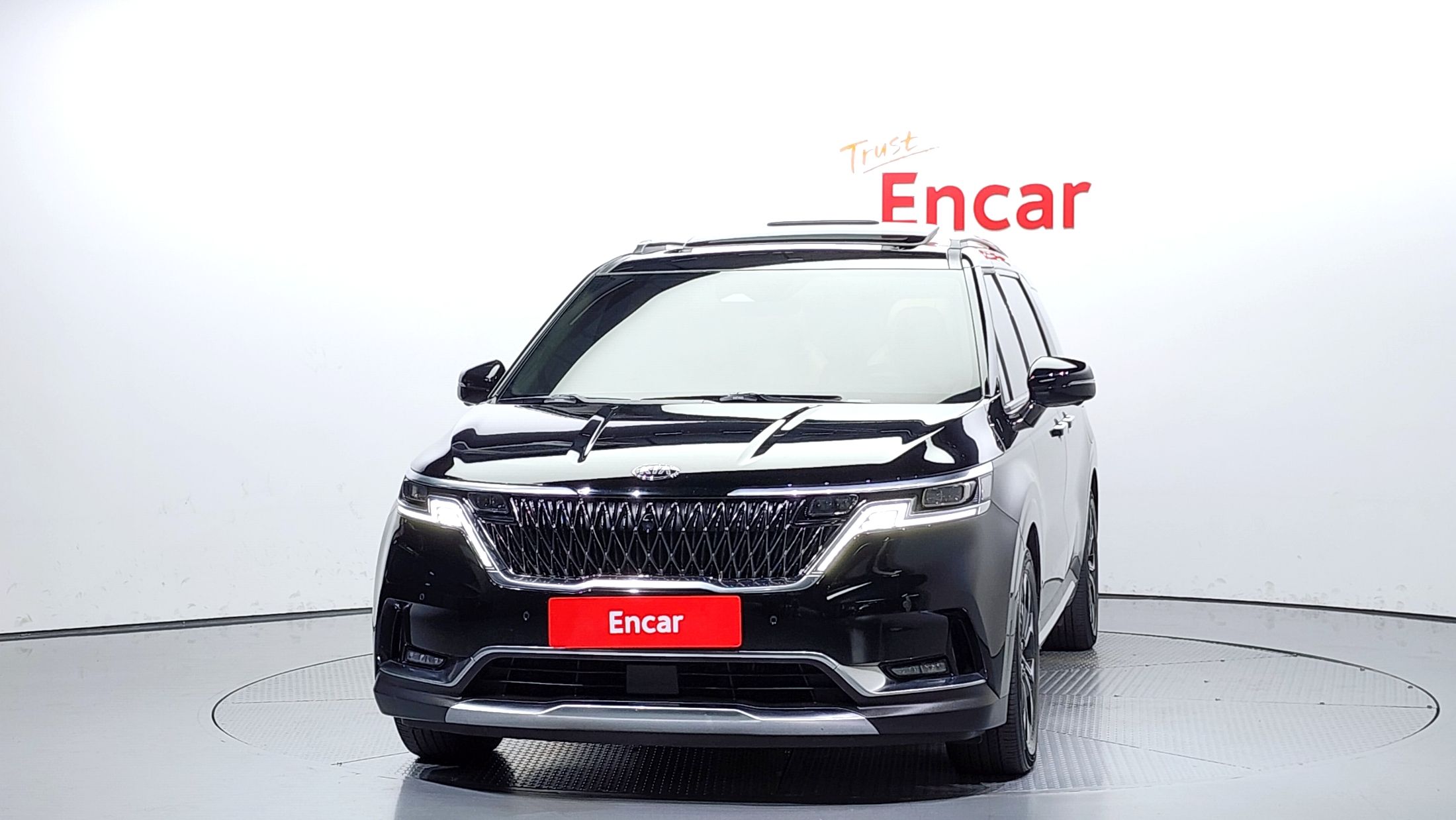 KIA CARNIVAL 2020