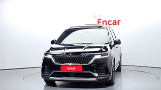 KIA CARNIVAL 2020