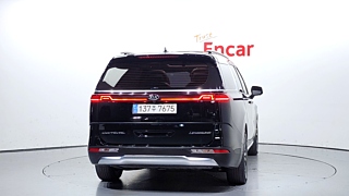 KIA CARNIVAL 2020